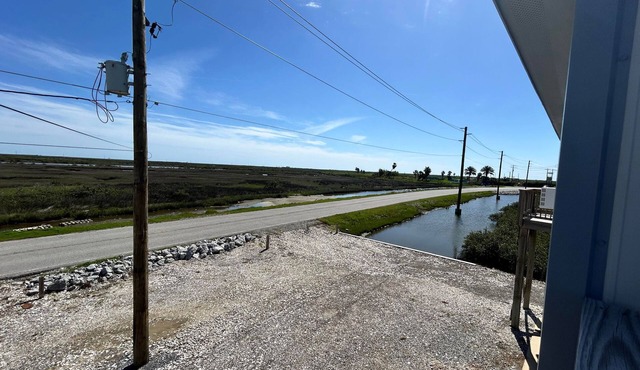 Waterfront Fun -Coastal Realty Group Near Elmers Island