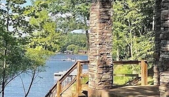 Waterfront house, Minutes to Auburn, Boat slip.