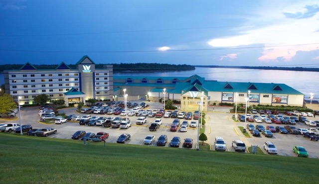 WaterView Casino & Hotel, Trademark Collection by Wyndham