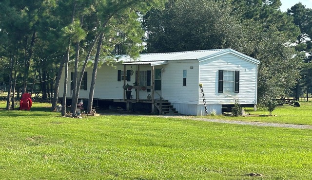 Welcome Farm Stay