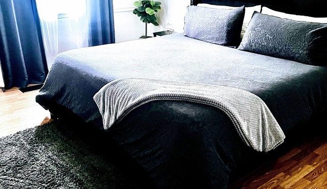 Welcome to Your Ideal Co-Living Space in Montgomery!