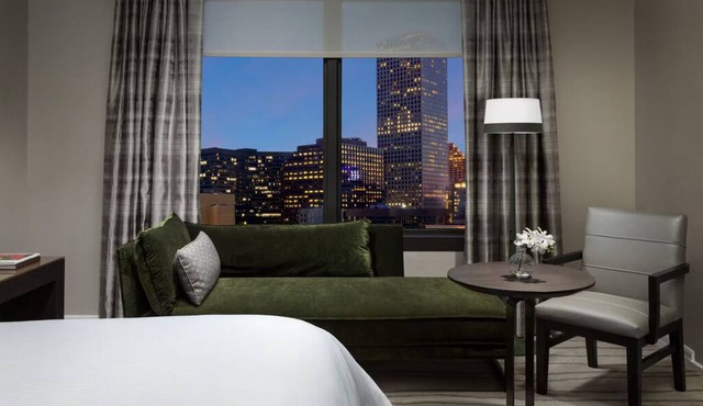 Westin New Orleans | Traditional King Room | Walk to Bourbon Street