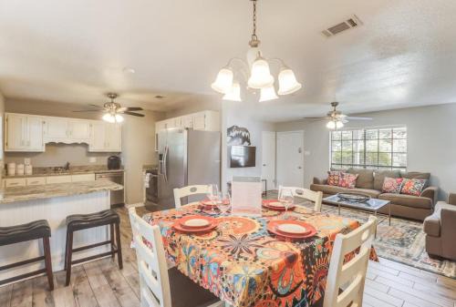 Whimsical Escape in Ocean Springs