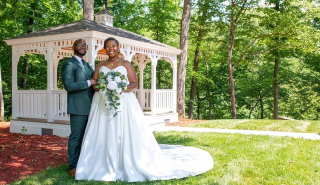 Whisper Chateau in Greensboro