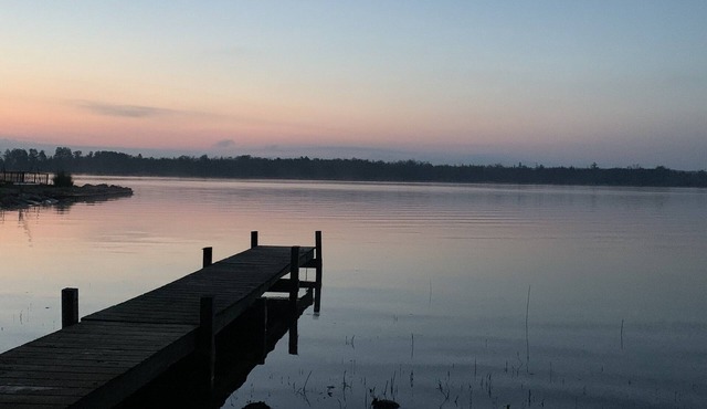 Willow Cove Living on river time!
