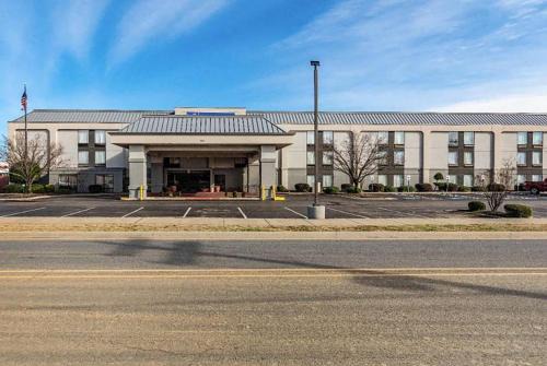 Wingate by Wyndham Conway AR