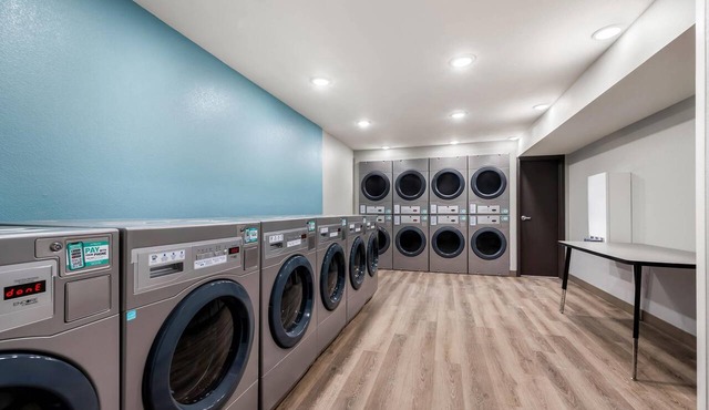 Woodspring Suites Baton Rouge Airport