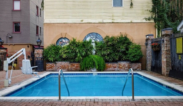 Wyndham Avenue Plaza 1 Bedroom Deluxe