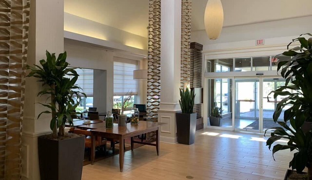 Wyndham Garden New Orleans Airport