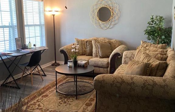 Xscapecation Oasis in Tulsa
