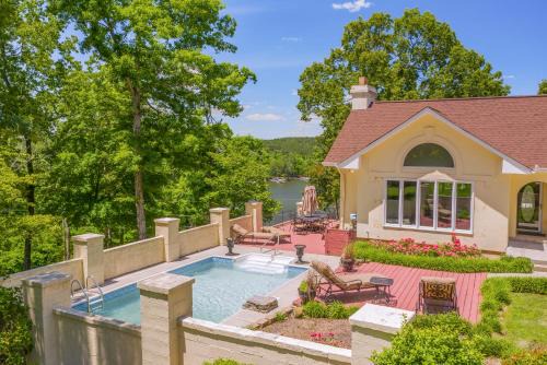 Yellowhammer Hill - Amenities Galore! Near Cullman