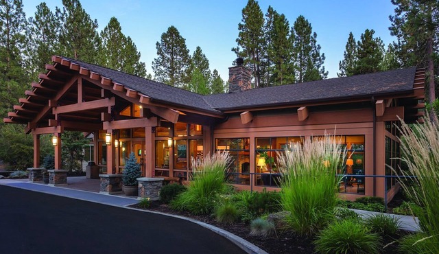 You will keep coming back for more! in Bend