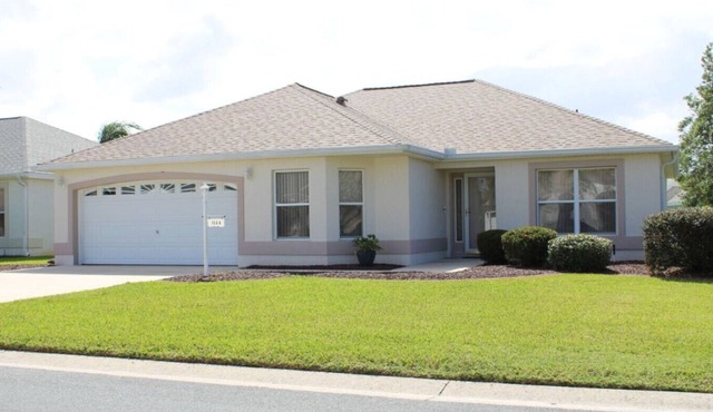 Your Perfect Getaway in The Villages