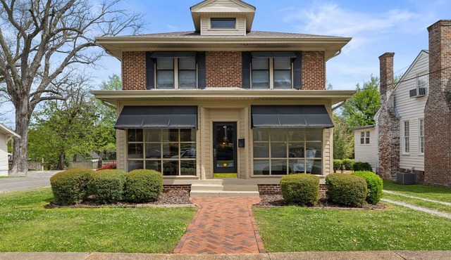 Zillah Conner House