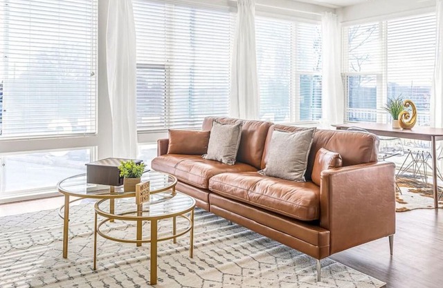 Amazing Downtown Apartment