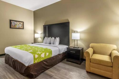 Econo Lodge Opelika 