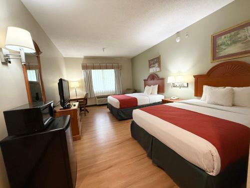 Americas Value Inn Wiggins 