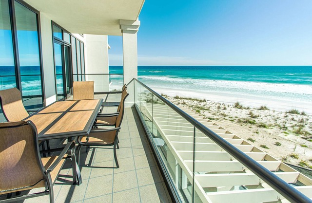 Costa Blanca Santa Rosa Beach 