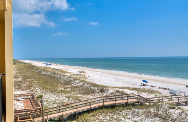 Ocean Breeze West 