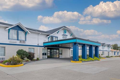 Days Inn 