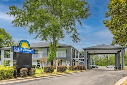 Days Inn 