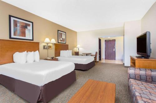 Days Inn 