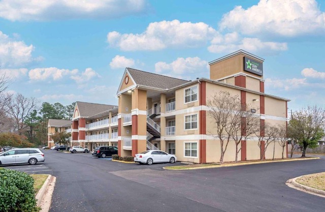 Stay America Suites Jackson North 