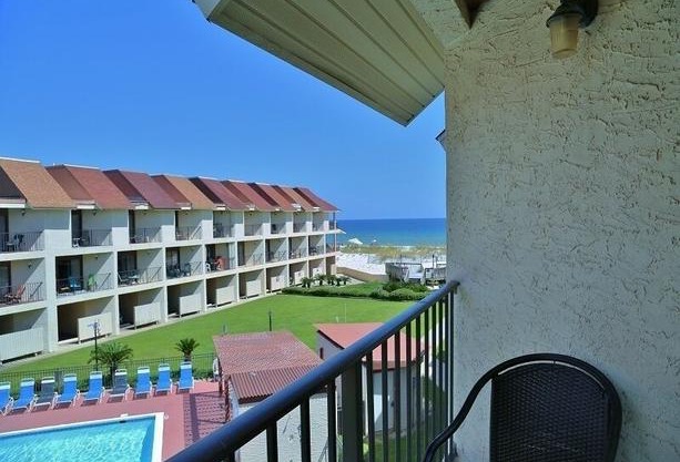 Gulfside Townhouse 