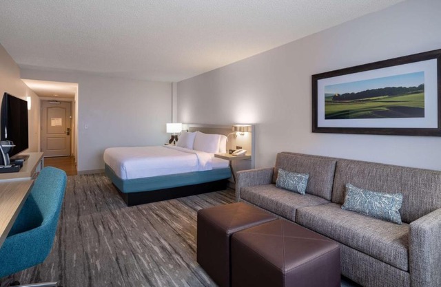 Hilton Garden Inn Vedra 