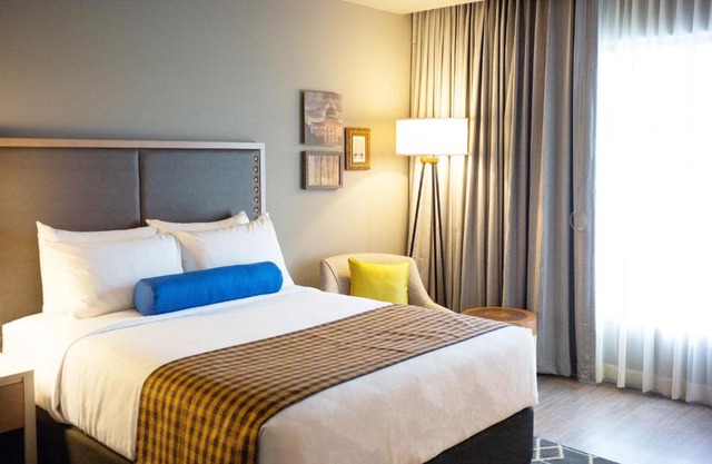 Hotel Indigo Hattiesburg Ihg 