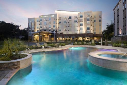 Hyatt Place 