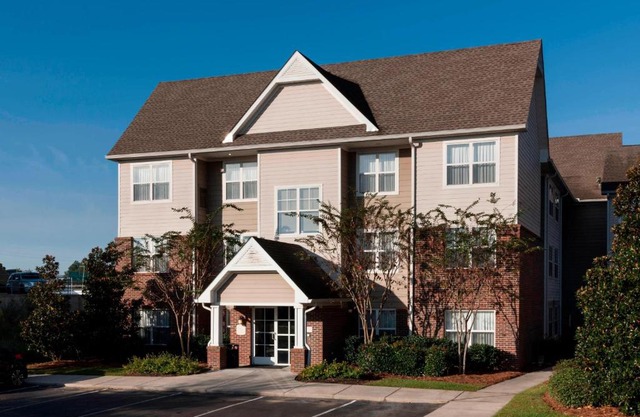 Residence Inn 