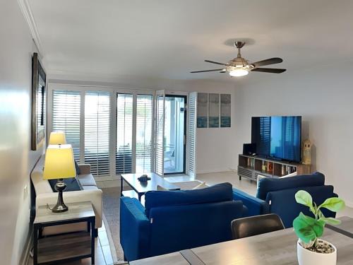Surf Villa 