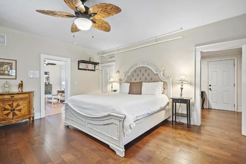 Villa Mulvey 