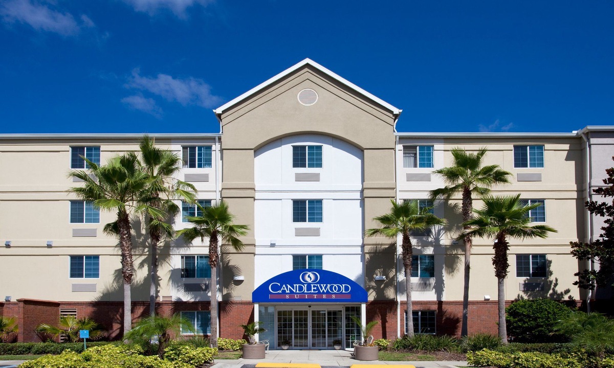 Lake Mary Hotel | Candlewood Suites Lake Mary, an Ihg Hotel