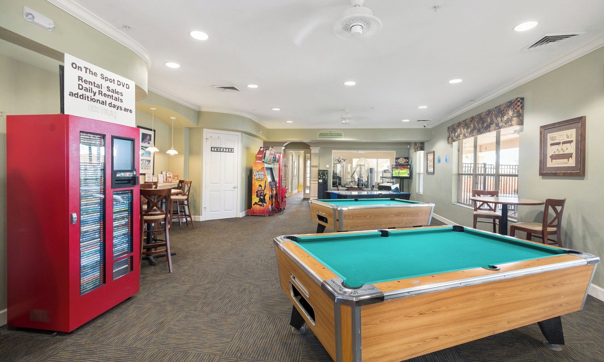 Windsor Hills Cottage | Spacious Home W/private Pool/spa & Free Waterpark!