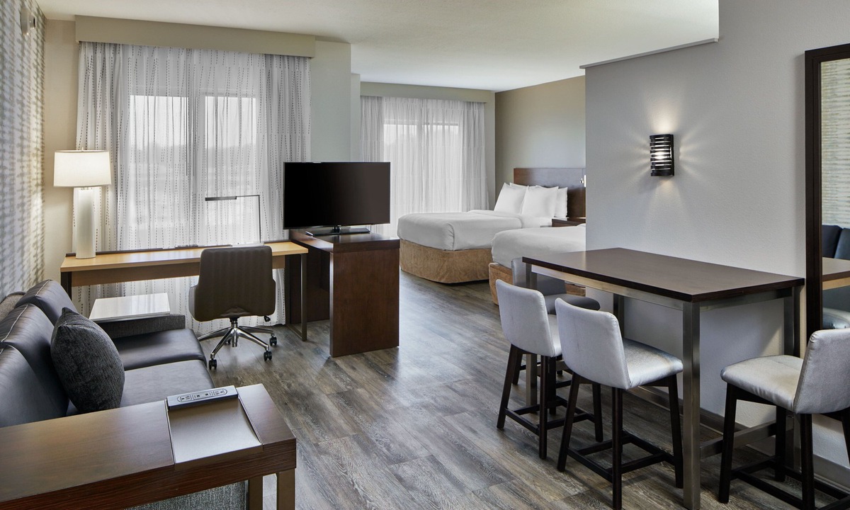 Dunwoody Hotel | Residence Inn by Marriott Atlanta Perimeter Center/Dunwoody