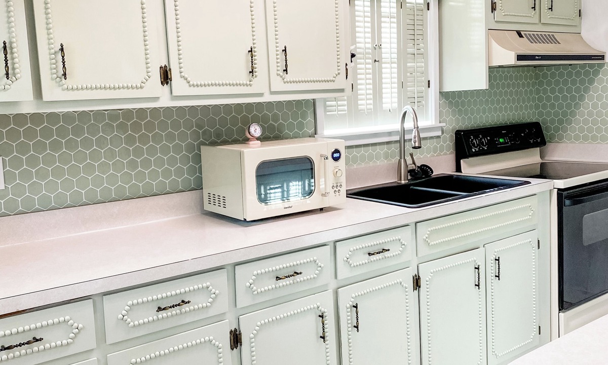 Saint Elmo House | Little Coden Cottage - 12 minutes from Dauphin Island