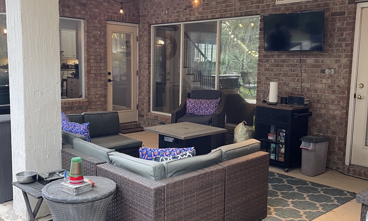 Palm Valley House | Spacious 5-bedroom house- 5 min walk to TPC Sawgrass/Players Championship course