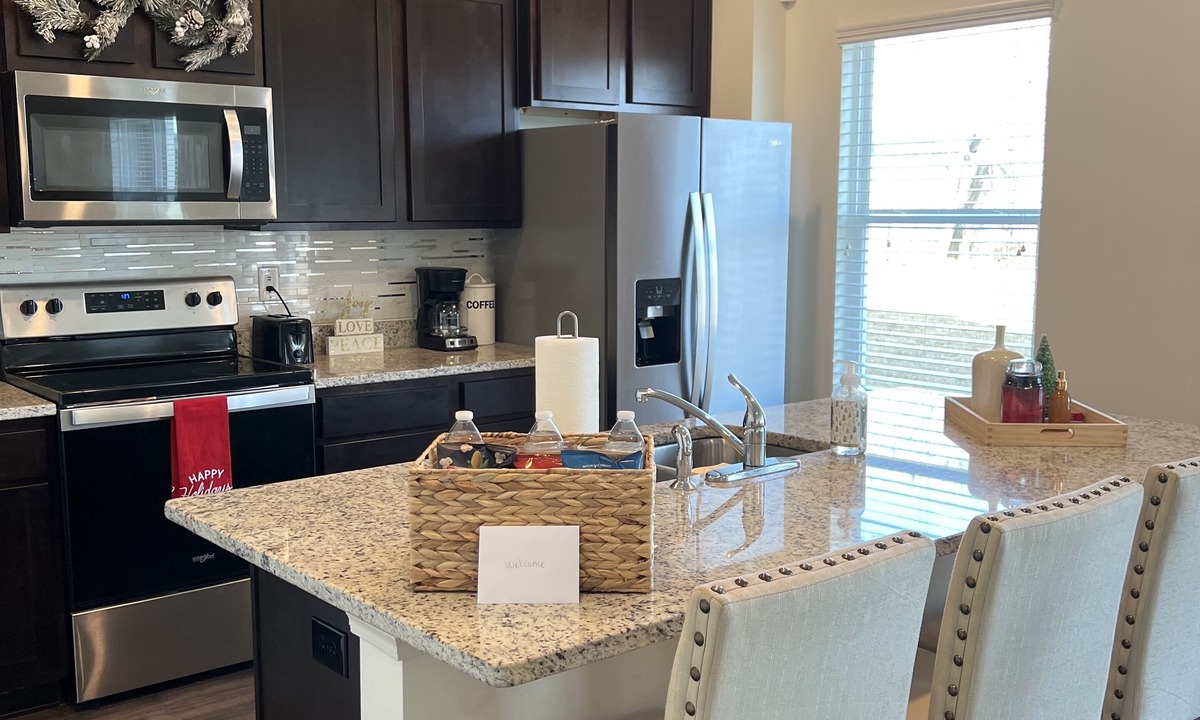 McCalla House | McCalla Modern Oasis. 25 minutes from Tuscaloosa and Birmingham!