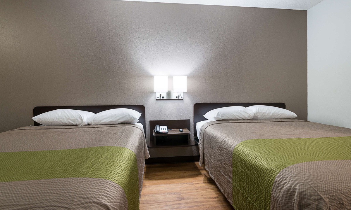 New Iberia Hotel | Motel 6 New Iberia, LA