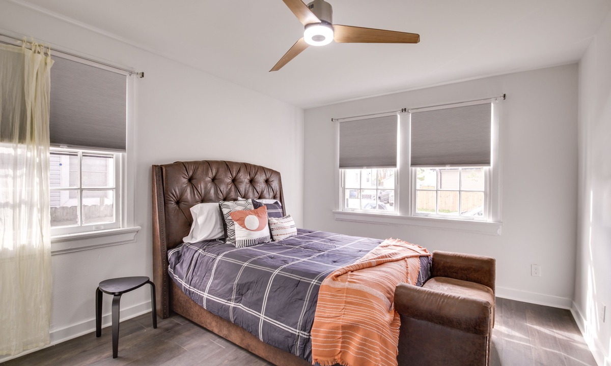 Dillard Apartment | 4 Mi to French Quarter: Walkable Apt w/Yard