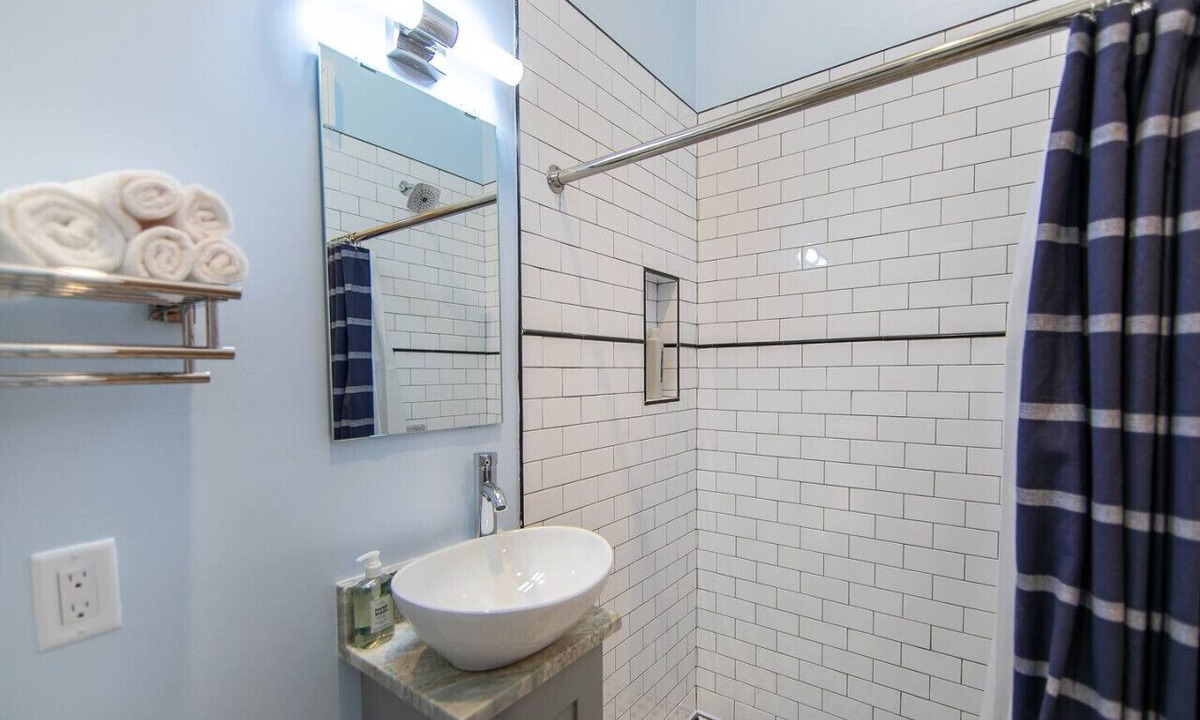 Treme Apartment | Governors Historic Home Historic Getaways