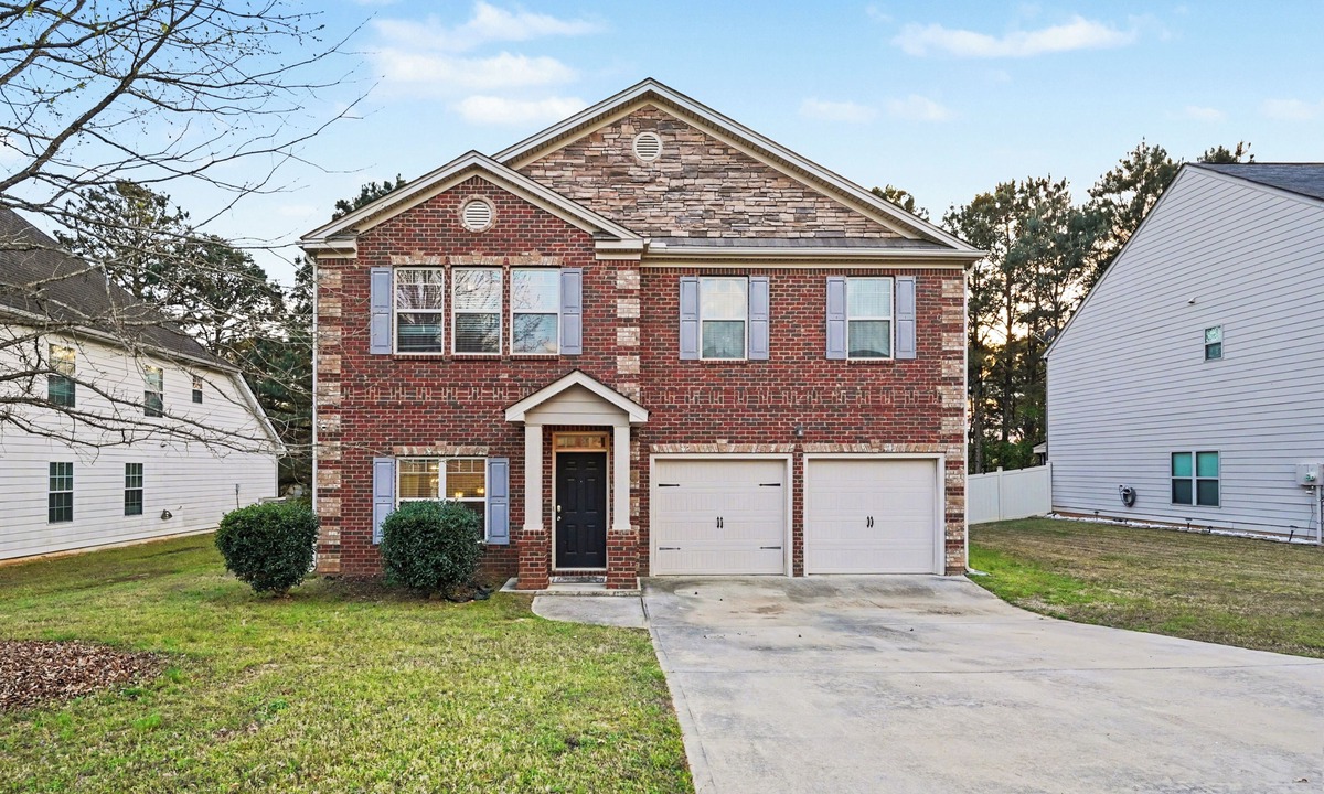 Hampton House | Peaceful&Spacious Retreat for the Whole Family