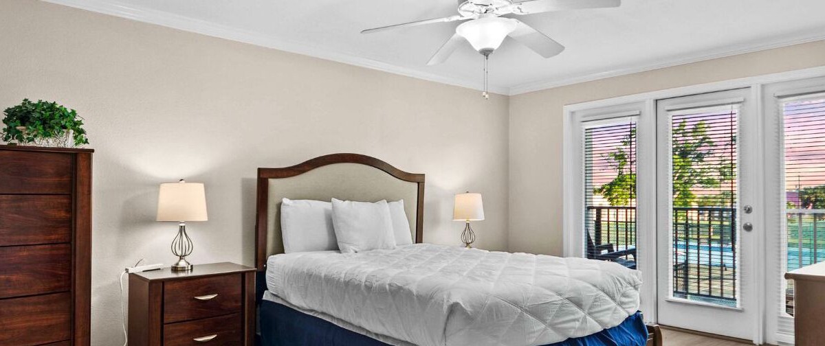 Biloxi Condo | Ocean Club Villa D-202 | Your Coastal Paradise Awaits!
