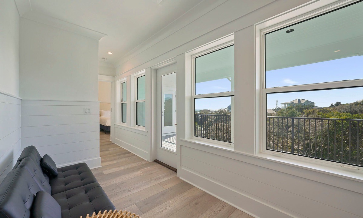 Dune Allen Beach House | Pet-Friendly Luxury Vacation House on 30A with Private Pool and Beach View