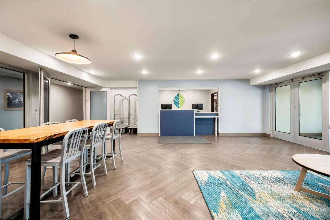 Scotlandville Hotel | WoodSpring Suites Baton Rouge Airport