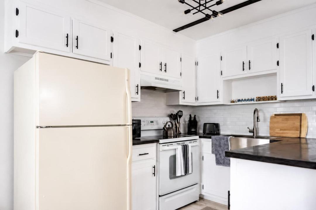 West Pensacola House | The PanAm fire pit bbq kid & dog friendly