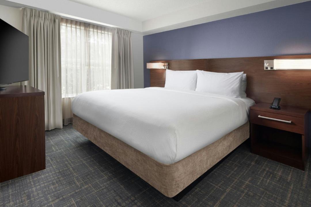 Metairie Hotel | Residence Inn by Marriott New Orleans Metairie