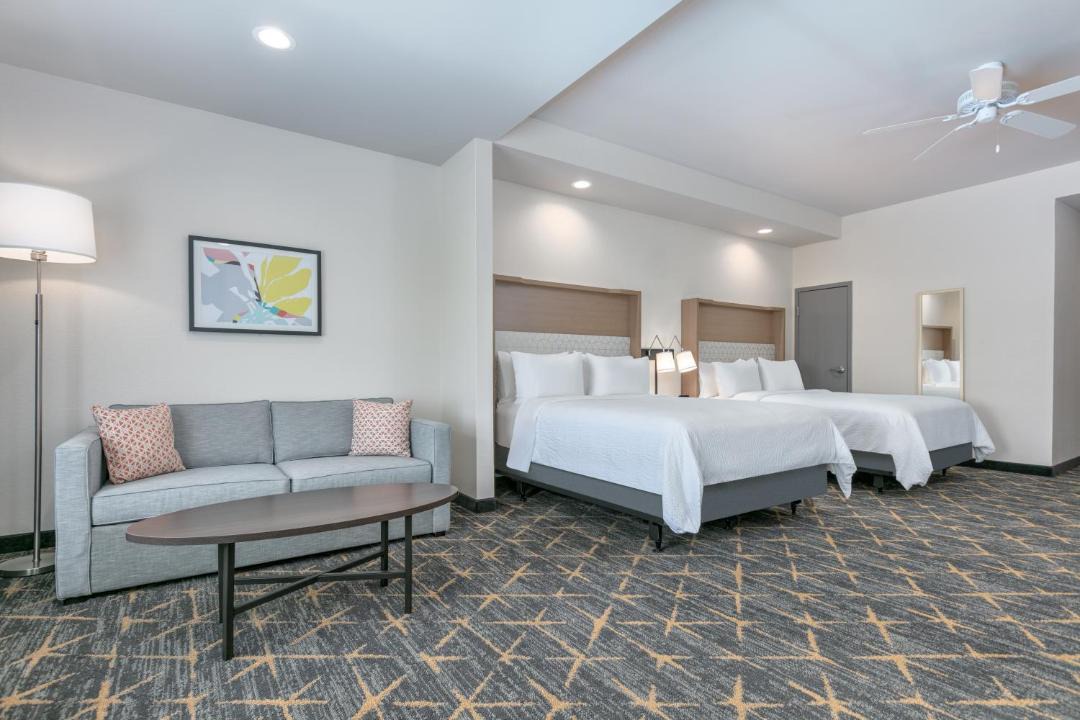 Bayou Cane Hotel | Holiday Inn Houma by IHG